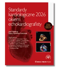Standardy kardiologiczne 2026 okiem echokardiografisty