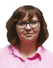 dr n. med. Urszula Zaniewska-Chłopik