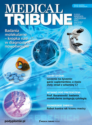 Medical Tribune 05/2023
