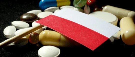 Polska potrzebuje własnych badań leków