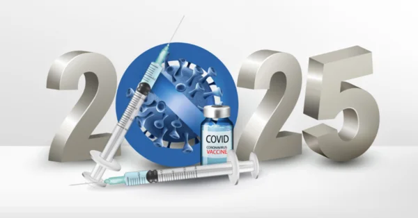 Szczepienia przeciwko COVID-19 w nowym sezonie – co każdy lekarz powinien wiedzieć