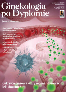 Ginekologia po Dyplomie (03/2012) 
