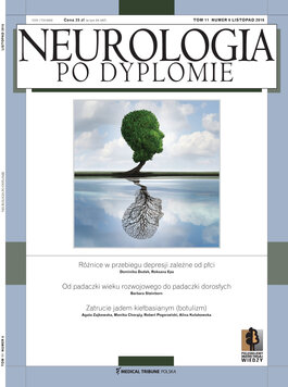 Neurologia po Dyplomie (06/2016) 