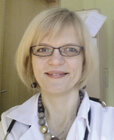 r n. med. Aleksandra Modlińska