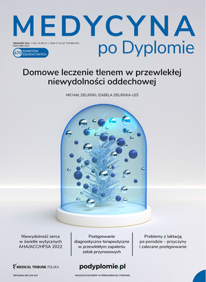 Medycyna po Dyplomie 12/2022