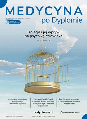 Medycyna po Dyplomie 05/2020