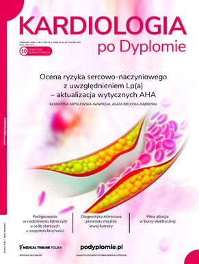 Kardiologia po Dyplomie
