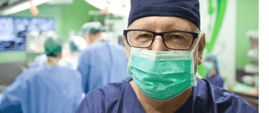 Prof. Andrzej Matyja chce pilnie spotkać się z ministrem zdrowia
