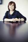 Krystyna Barbara Kozłowska
