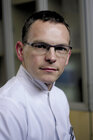 prof. dr hab. med. Piotr Wysocki