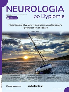 Neurologia po Dyplomie (01/2024) 