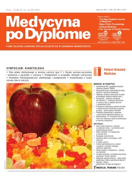 Medycyna po Dyplomie (04/2011) 