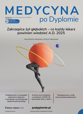 Medycyna po Dyplomie (04/2025) 