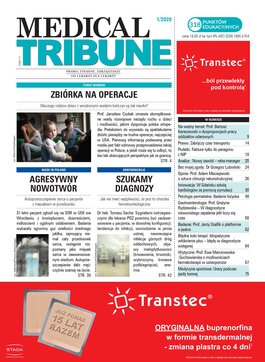 Medical Tribune (01/2020) 