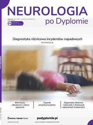 Neurologia po Dyplomie 04/2022