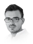 lek. Michał Rogowski-Tylman