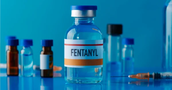 Od dziś lepsza kontrola recept – reakcja na przypadki zgonów po fentanylu