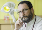 dr n. med. Marcin Janecki