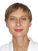 dr hab. n. med. Katarzyna Cyganek
