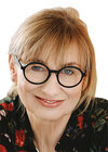 dr n. hum. Małgorzata Rębiałkowska-Stankiewicz