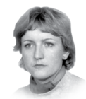 dr n. med. Helena Jastrzębska
