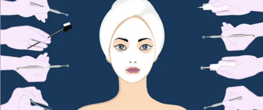 Medycyna estetyczna? Tylko dermatolog przygotowany!