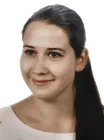 mgr Eulalia Morgiel