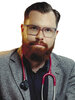 dr hab. n. med. Bogusz Aksak-Wąs