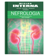 Wielka Interna Nefrologia, wyd. III