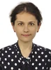 dr n. med. Maria Łoboz-Rudnicka