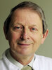 prof. dr hab. med. Piotr Zaborowski