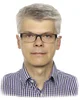 dr hab. n. med. Dariusz Gruszfeld