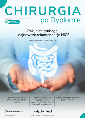 Chirurgia po Dyplomie 03/2023