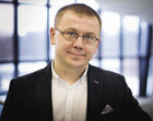 prof. dr hab. med. Marcin Ufnal