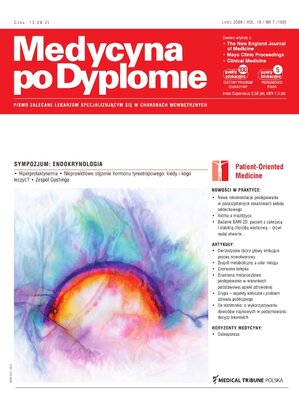 Medycyna po Dyplomie 07/2009