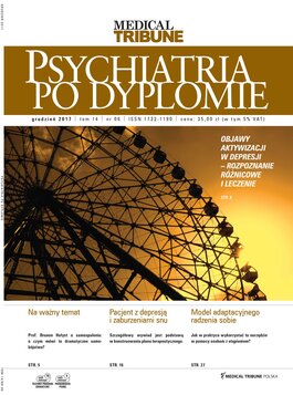 Psychiatria po Dyplomie (06/2017) 