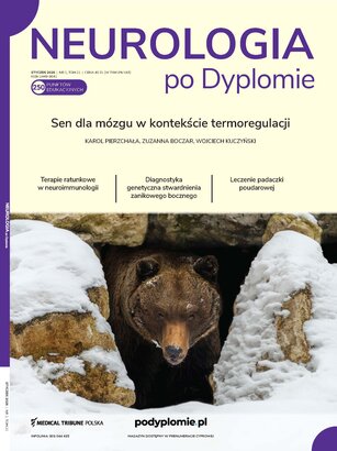 Neurologia po Dyplomie 01/2026