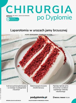 Chirurgia po Dyplomie (04/2019) 
