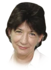 prof. zw. dr hab. Elżbieta Samorek-Salamonowicz