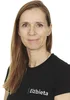 mgr fizjoterapii Elżbieta Furman