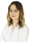 lek. Aleksandra Kudrycka