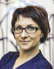 r hab. med. Agnieszka Droździk