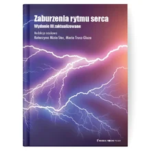 Zaburzenia rytmu serca wyd. 3