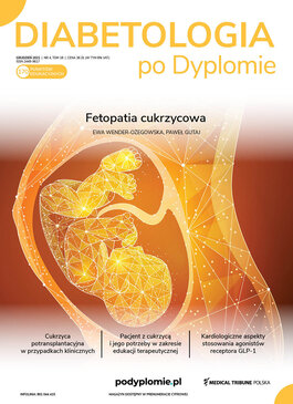 Diabetologia po Dyplomie (04/2021) 