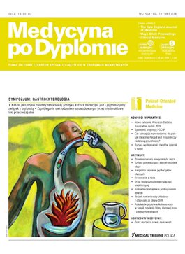 Medycyna po Dyplomie (05/2009) 
