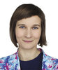 mgr Joanna Salbert