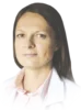 dr hab. n. med. Urszula Ambroziak