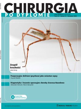 Chirurgia po Dyplomie (06/2018) 
