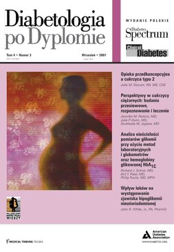 Diabetologia po Dyplomie (03/2007) 