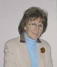 rof. dr hab. med. Krystyna Opalko